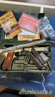 Ruger | Sturm MARK III HUNTER  .22 LR Long Rifle