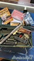 Ruger | Sturm MARK III HUNTER  .22 LR Long Rifle
