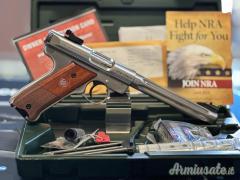 Ruger | Sturm MARK III HUNTER  .22 LR Long Rifle