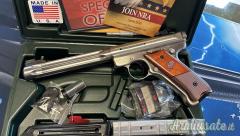 Ruger | Sturm MARK III HUNTER  .22 LR Long Rifle