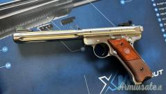 Ruger | Sturm MARK III HUNTER  .22 LR Long Rifle