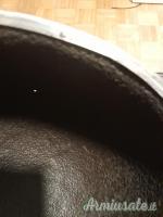 Elmo m1 americano bellico con liner