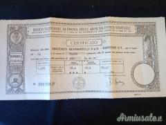 Bernardelli Umberto I 12