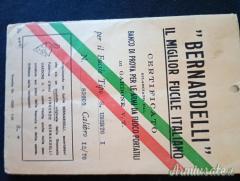 Bernardelli Umberto I 12
