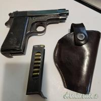 Beretta M1934 9.3x57mm