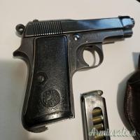 Beretta M1934 9.3x57mm