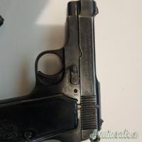 Beretta M1934 9.3x57mm