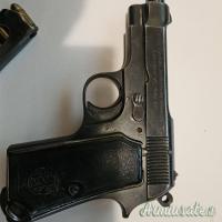 Beretta M1934 9.3x57mm