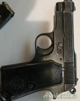 Beretta M1934 9.3x57mm