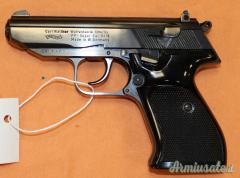 Pistola Walther PP Super Cal. 9x18