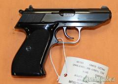 Pistola Walther PP Super Cal. 9x18