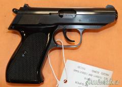 Pistola Walther PP Super Cal. 9x18