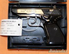 Pistola Walther PP Super Cal. 9x18