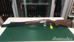 Beretta 686 SILVER PIGEON I SPORTING  12