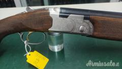Beretta 686 SILVER PIGEON I SPORTING  12