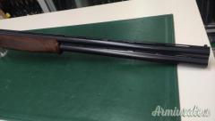 Beretta 686 SILVER PIGEON I SPORTING  12