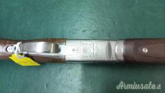 Beretta 686 SILVER PIGEON I SPORTING  12