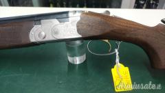 Beretta 686 SILVER PIGEON I SPORTING  12