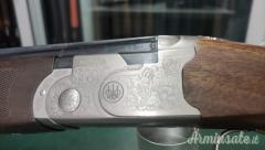 Beretta 686 SILVER PIGEON I SPORTING  12