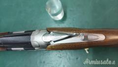 Beretta 686 SILVER PIGEON I SPORTING  12