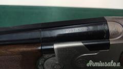 Beretta 686 SILVER PIGEON I SPORTING  12