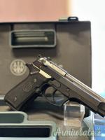 Beretta 92F 9x21mm IMI