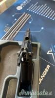 Beretta 92F 9x21mm IMI