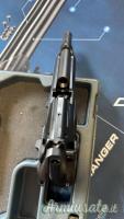 Beretta 92F 9x21mm IMI