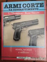 ARMI CORTE DA COMBATTIMENTO