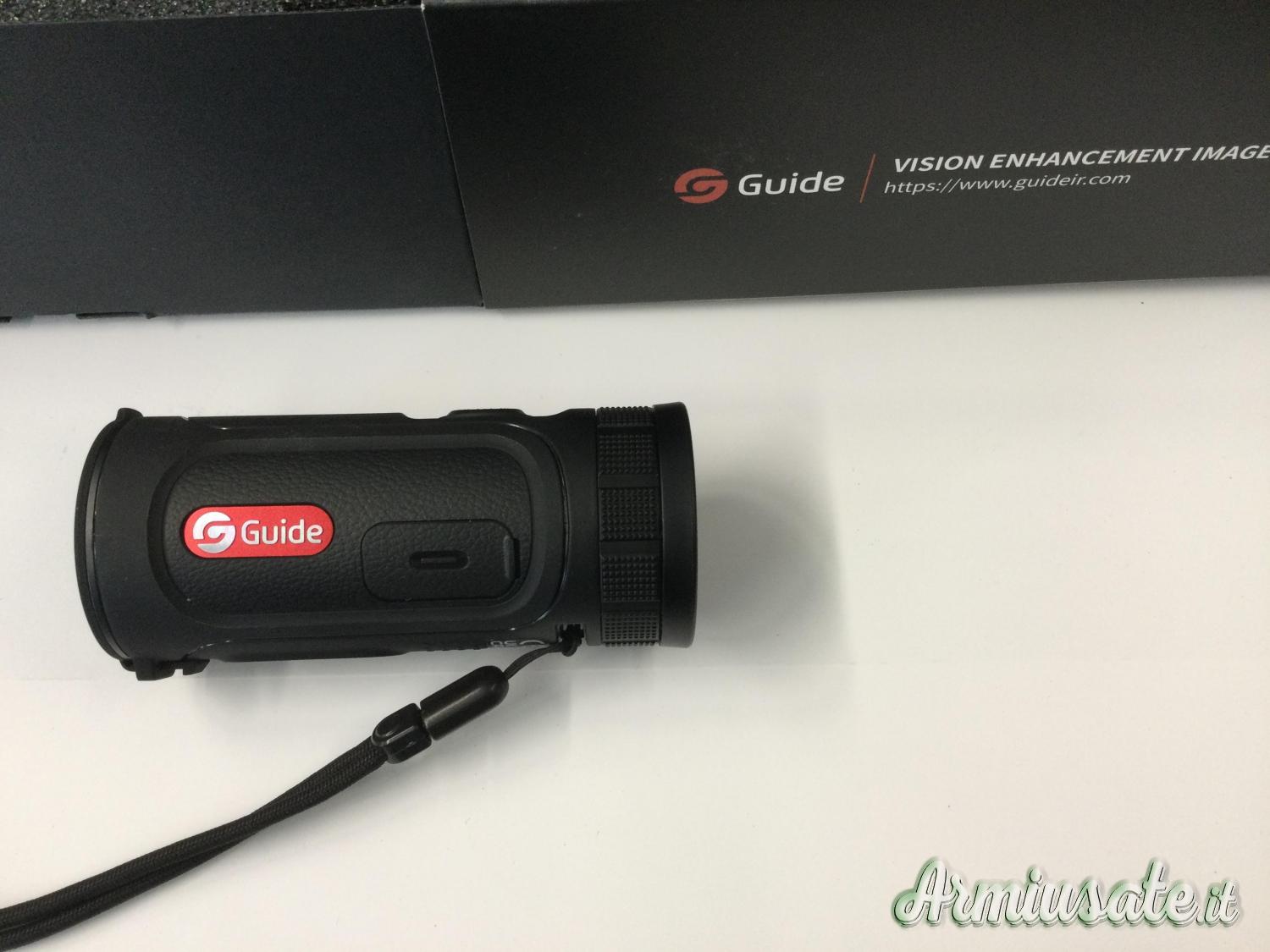 GUIDE TE211M GUIDE TE211M