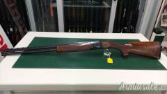 Fausti RIZZINI COMPACT SPORT EDITION  12