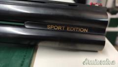 Fausti RIZZINI COMPACT SPORT EDITION  12