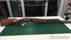 Fausti RIZZINI COMPACT SPORT EDITION  12
