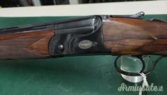 Fausti RIZZINI COMPACT SPORT EDITION  12