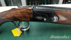 Fausti RIZZINI COMPACT SPORT EDITION  12