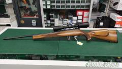 Beretta WEATHERBY MARK XXII .22 Long Rifle