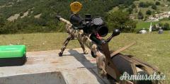 Savage 10 HS Precision .308 Winchester