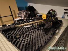 Savage 10 HS Precision .308 Winchester