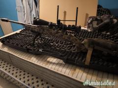 Savage 10 HS Precision .308 Winchester
