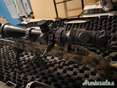 Savage 10 HS Precision .308 Winchester