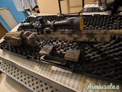 Savage 10 HS Precision .308 Winchester
