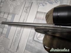 Savage 93 .17HMR .17 Hornady