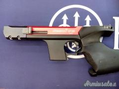 Hammerli SP 20 .22 LR Long Rifle
