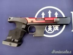 Hammerli SP 20 .22 LR Long Rifle