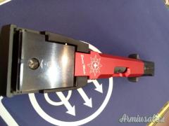 Hammerli SP 20 .22 LR Long Rifle