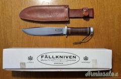 Coltello Fallkniven NL2L Odin