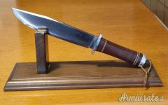 Coltello Fallkniven NL2L Odin