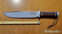 Coltello Fallkniven NL2L Odin