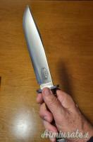 Coltello Fallkniven NL2L Odin