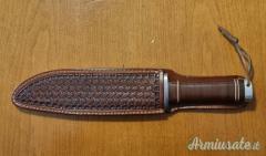 Coltello Fallkniven NL2L Odin